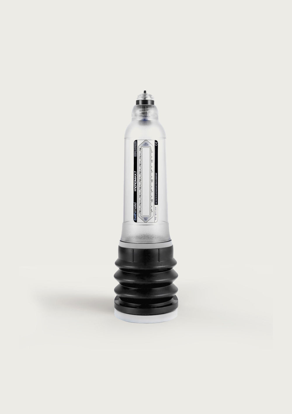 Bathmate Hydromax7 Penis Pump — official product photo