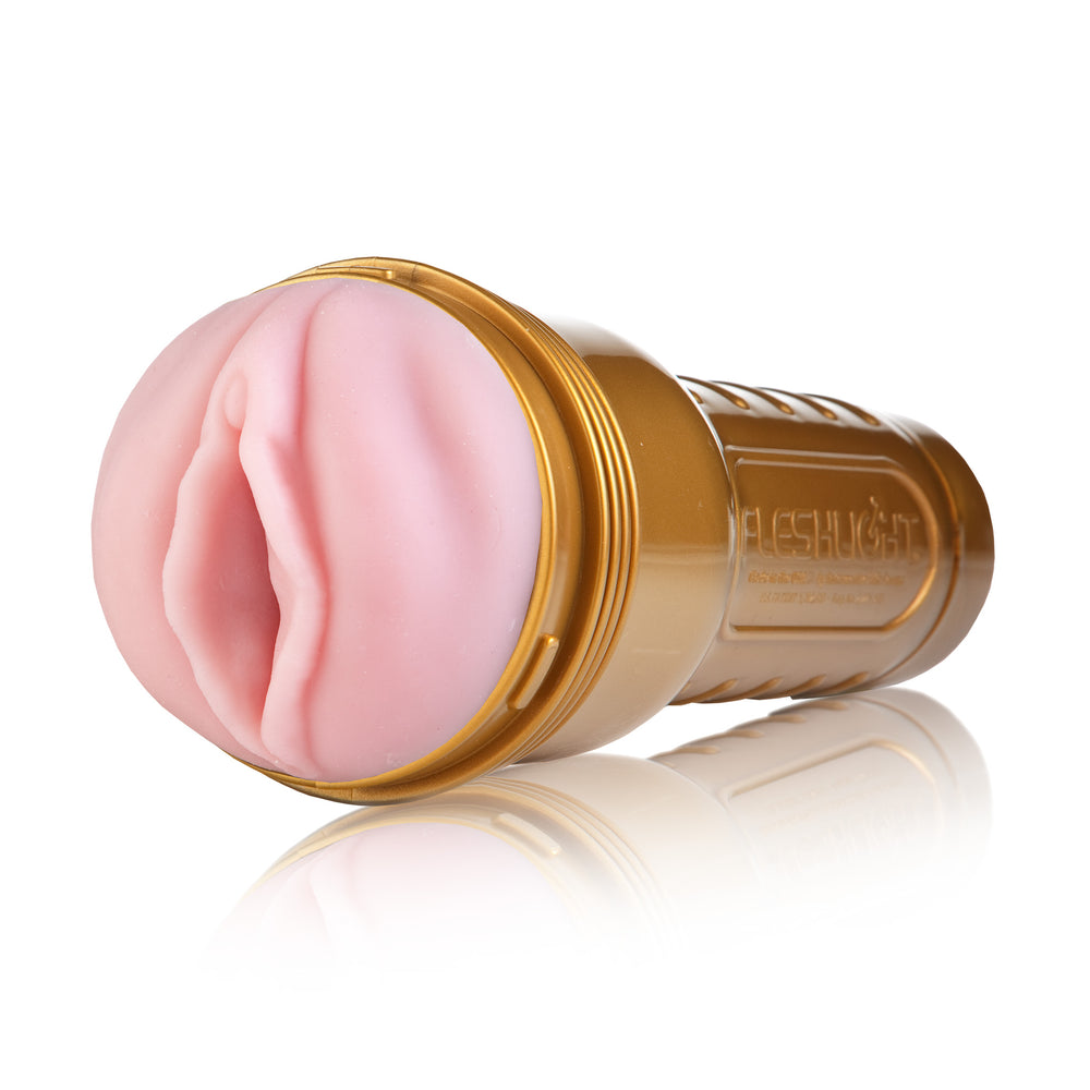 Fleshlight Stamina Training Unit — official product photo