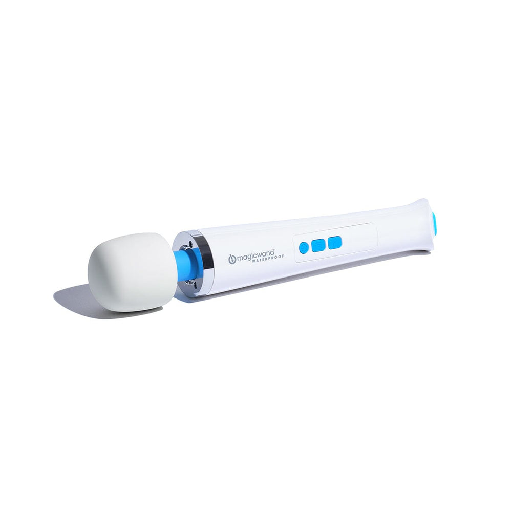 Magic Wand Rechargeable — official product photo