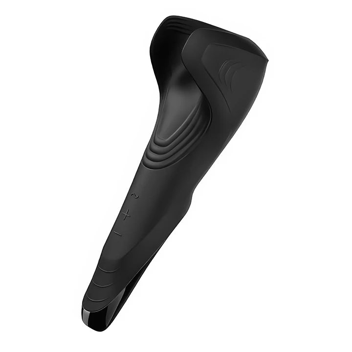 Satisfyer Men Wand Vibrator — official product photo