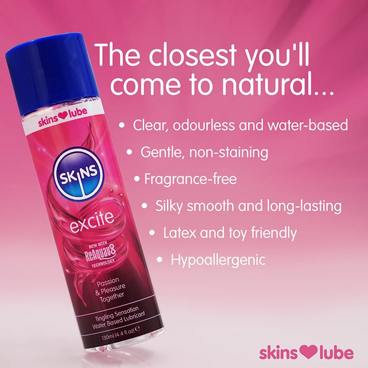 Best Lube for Silicone Toys (and the One Type to Avoid)