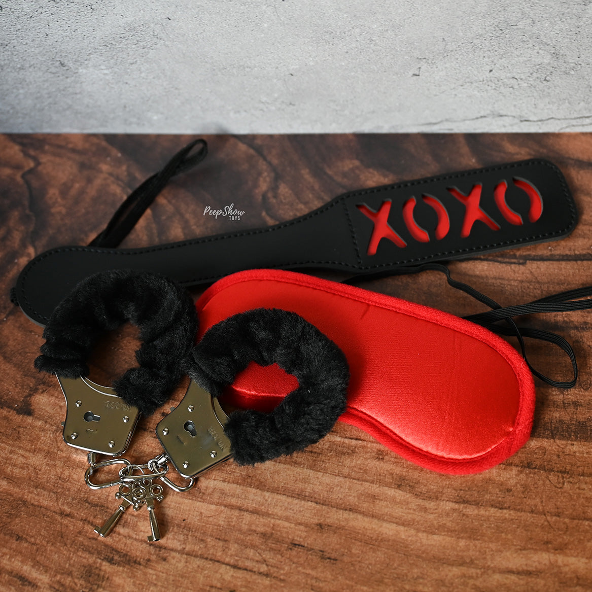 Your First BDSM Kit: What You Need (and What's a Waste of Money)
