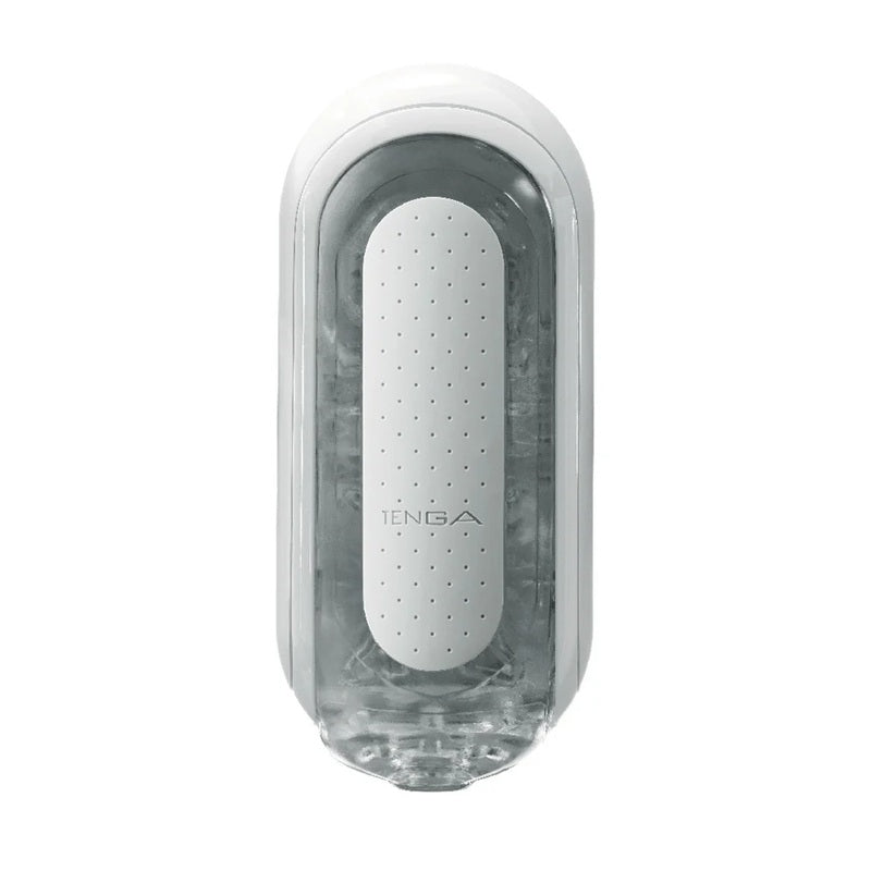 TENGA Flip Zero — official product photo